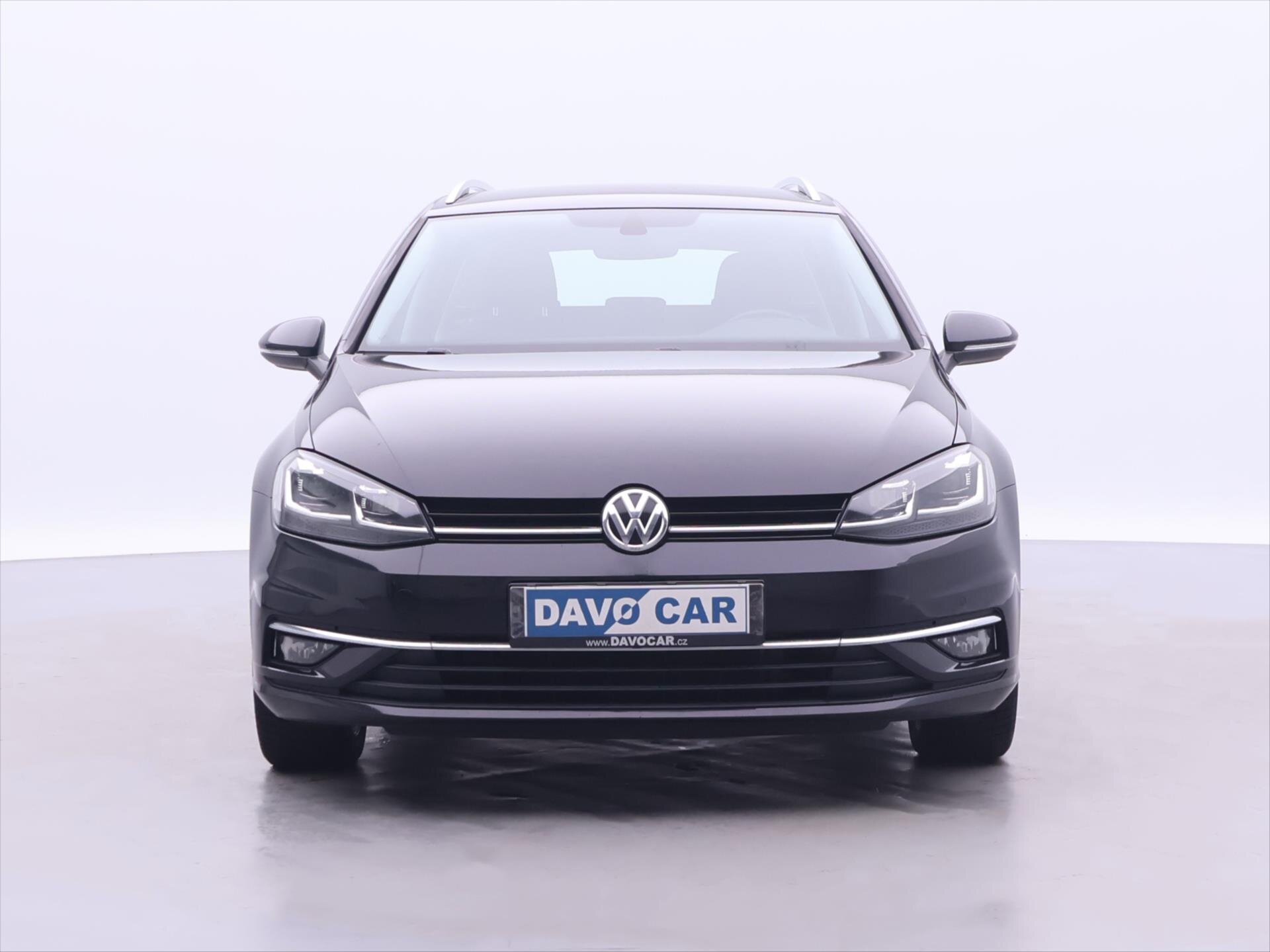 Volkswagen Golf Kombi 999,0 81 kw