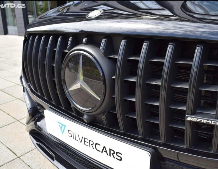 Mercedes-Benz GLE 16