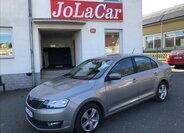 Škoda Rapid Sedan / Limuzína 999,0 70 kw