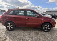 Renault Koleos SUV / Terénní 2,0 l 110 kw
