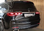 Mercedes-Benz Ostatní SUV / Terénní 3,0 l 285 kw