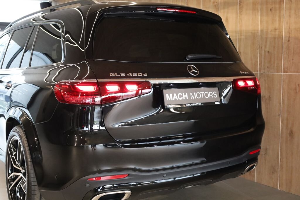 Mercedes-Benz Ostatní SUV / Terénní 3,0 l 285 kw