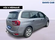 Citroën Grand C4 Picasso MPV 1,6 l 88 kw