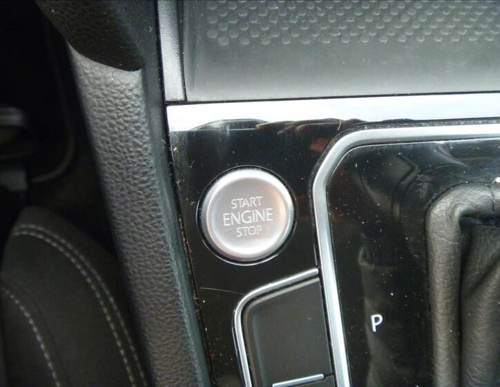 Volkswagen Passat 23