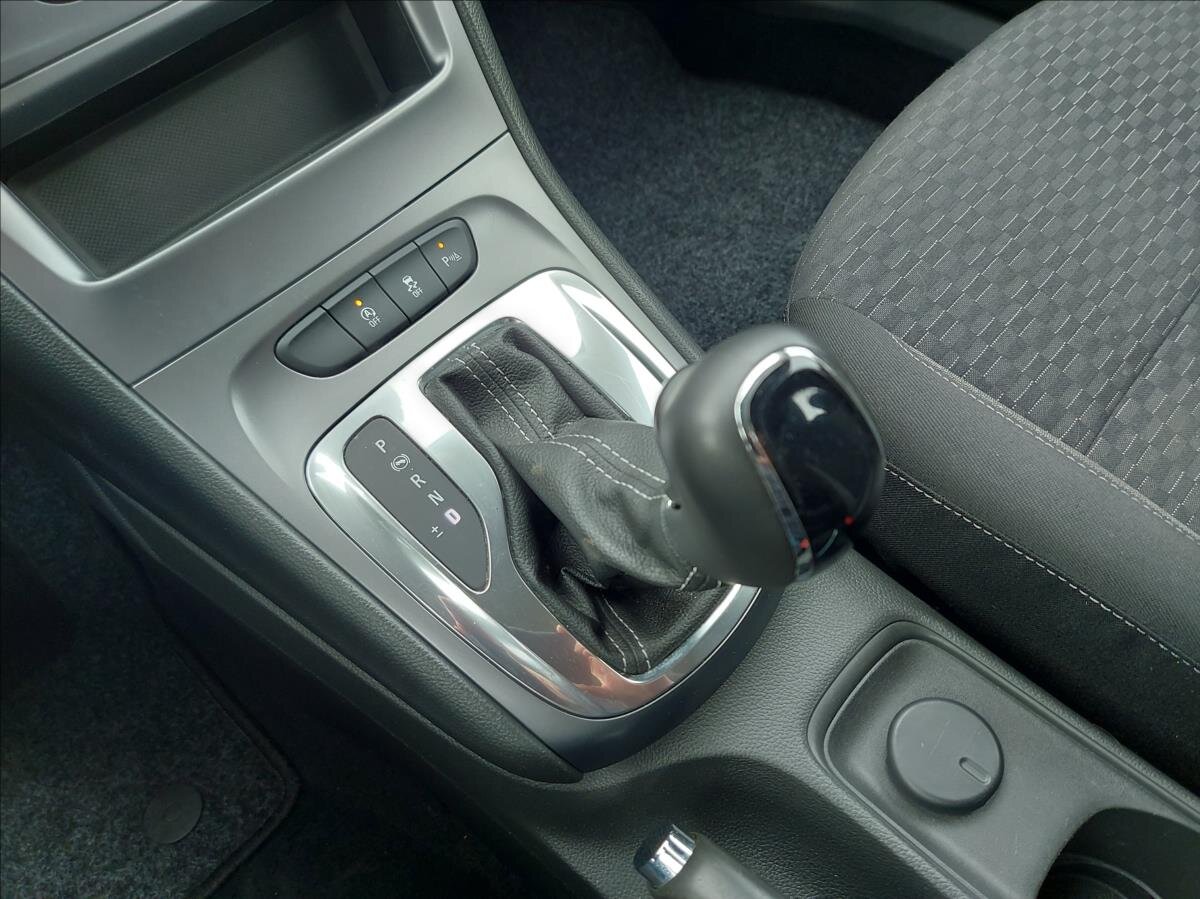 Opel Astra Kombi 1,3 l 107 kw