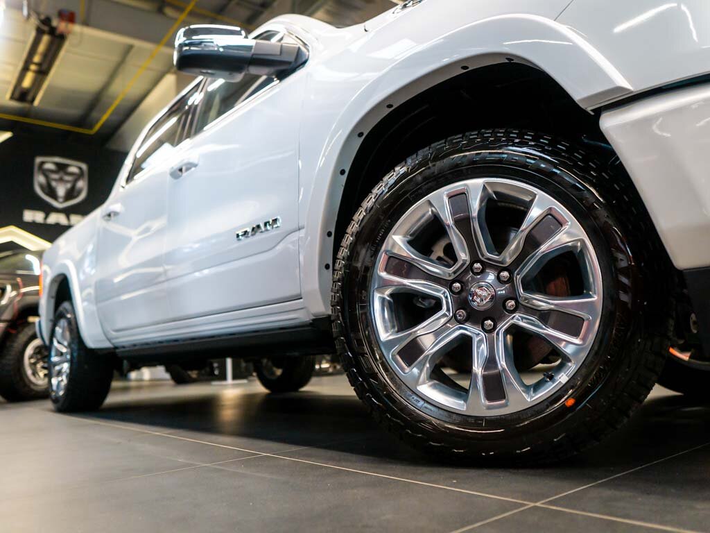 Dodge RAM Pick-up 5,7 l 291 kw