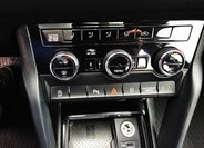 Škoda Kodiaq Kombi 2,0 l 110 kw