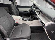 Hyundai Tucson SUV 1,6 l 117 kw