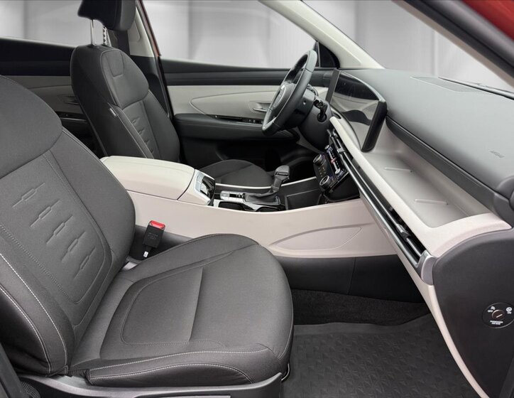 Hyundai Tucson SUV 1,6 l 117 kw