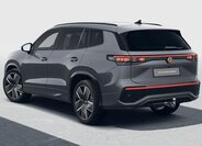 Volkswagen Tayron SUV / Terénní 2,0 l 142 kw