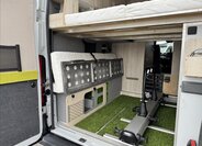 Fiat Ducato Ostatní 2,3 l 130 kw