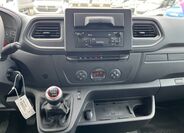 Renault Master 13