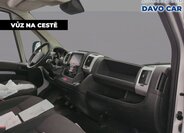 Citroën Jumper Skříň 2,2 l 103 kw