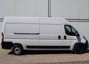Fiat Ducato Užitková 2,2 l 103 kw
