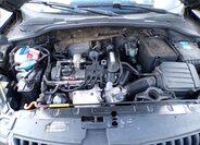 Škoda Yeti Kombi 1,2 l 77 kw