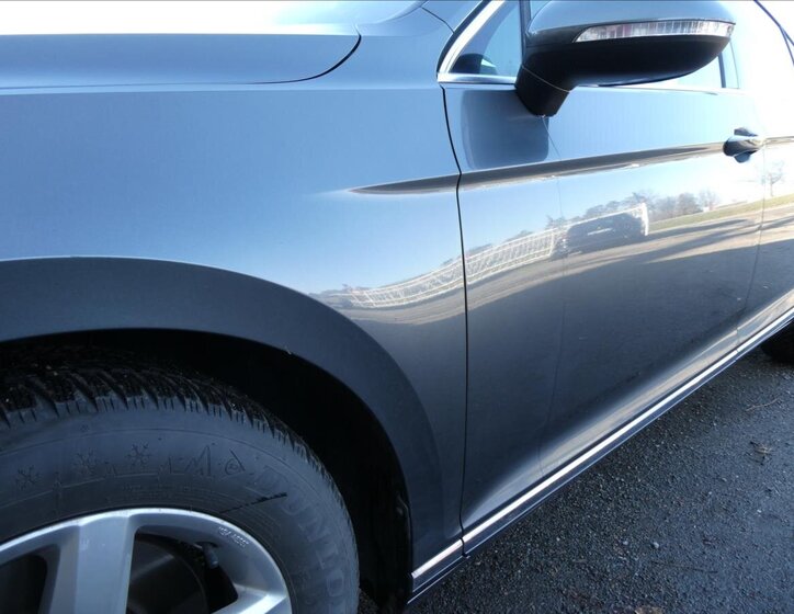 Volkswagen Passat 14