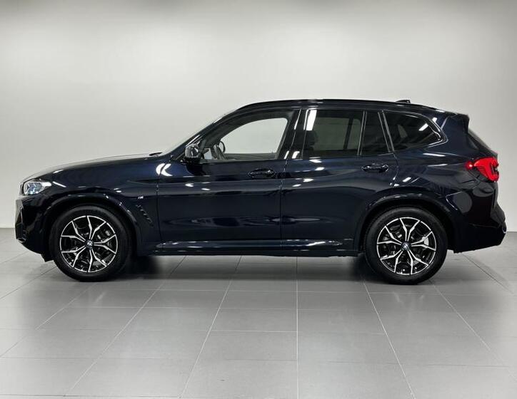 BMW X3 3