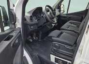 Mercedes-Benz Sprinter Skříň 2,0 l 110 kw