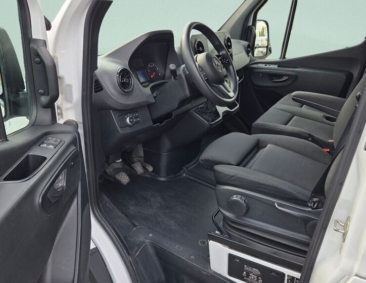 Mercedes-Benz Sprinter Skříň 2,0 l 110 kw