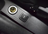 Škoda Fabia Kombi 1,6 l 77 kw