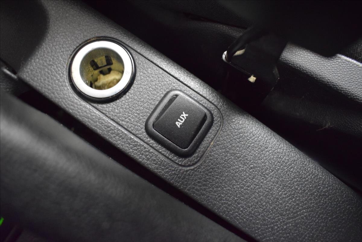 Škoda Fabia Kombi 1,6 l 77 kw