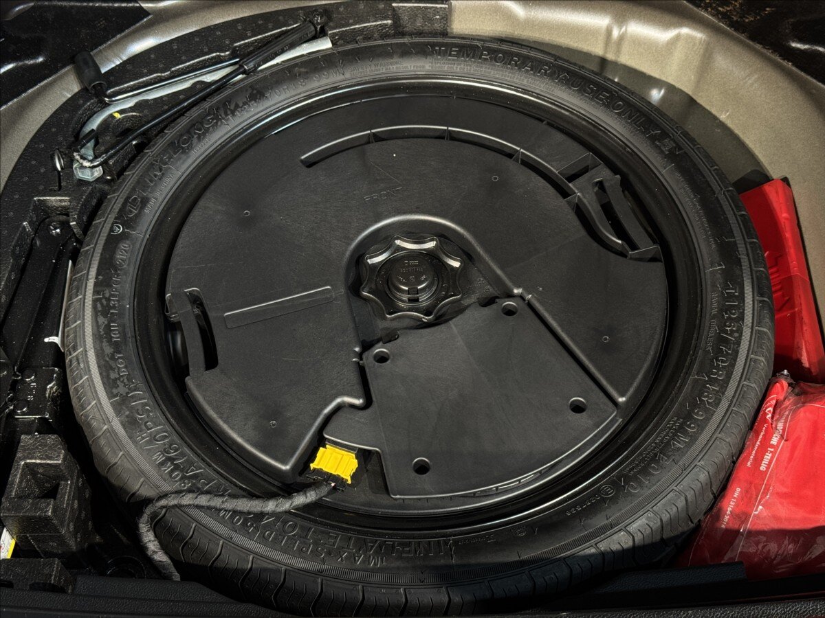 Seat Ateca SUV / Terénní 2,0 l 110 kw