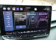 Cupra Terramar SUV 2,0 l 195 kw