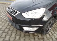 Ford Galaxy MPV 2,0 l 103 kw