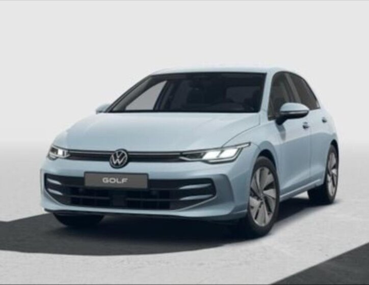 Volkswagen Golf Hatchback 1,5 l 85 kw