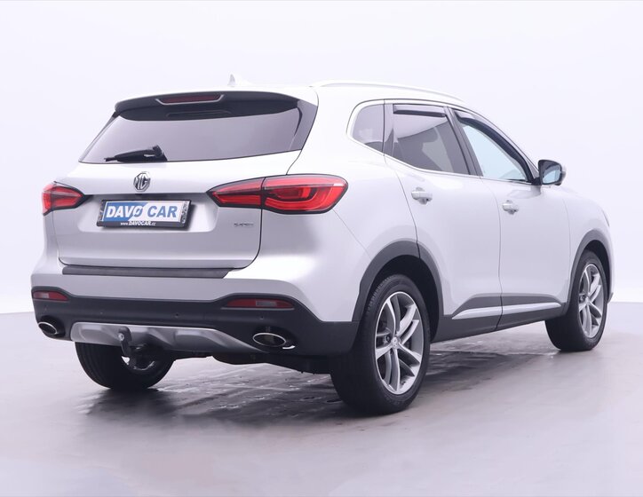 MG HS SUV / Terénní 1,5 l 119 kw
