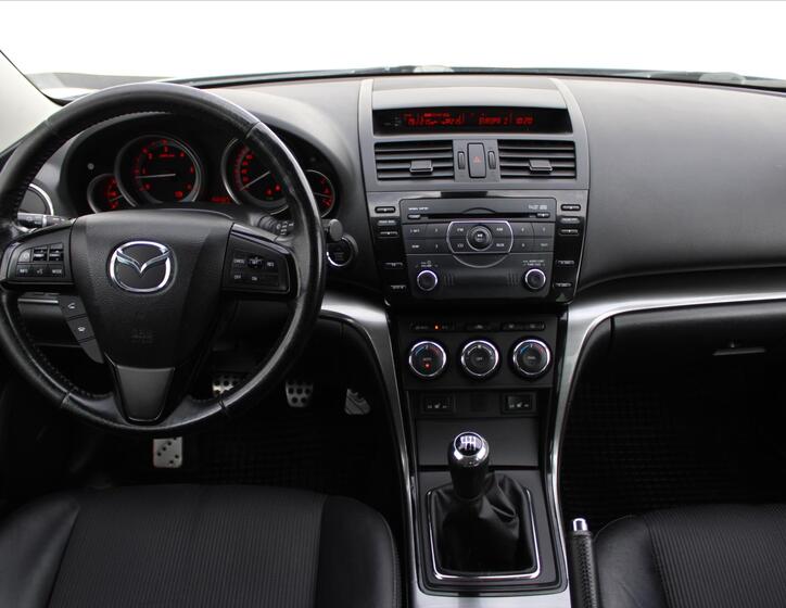 Mazda 6 13
