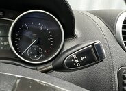 Mercedes-Benz GL Ostatní 3,0 l 165 kw