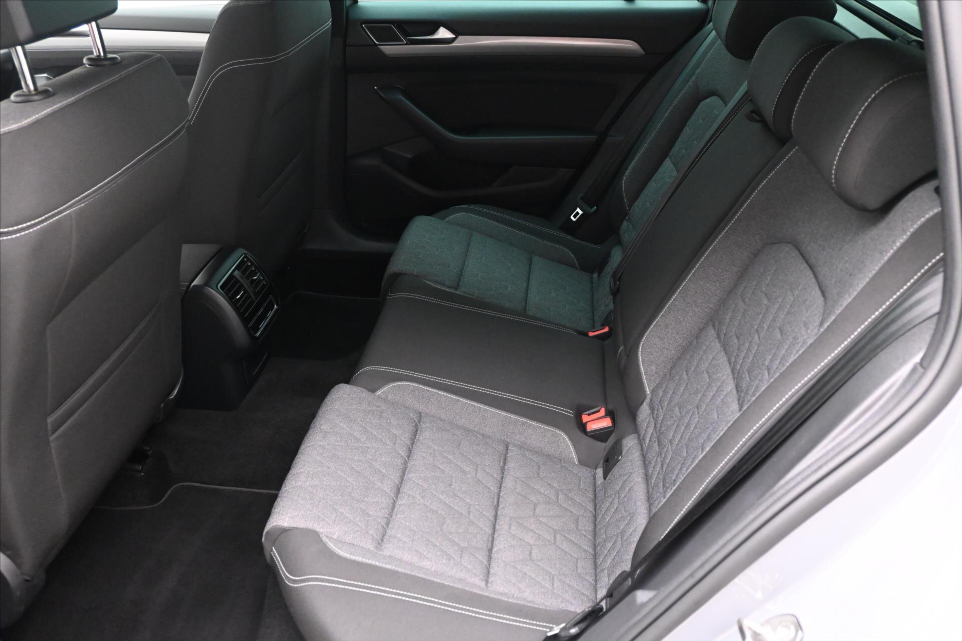 Volkswagen Passat Kombi 2,0 l 110 kw