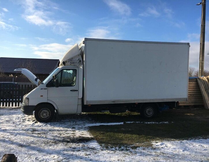 Volkswagen Transporter Ostatní 0,0 61 kw