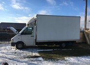 Volkswagen Transporter Ostatní 0,0 61 kw