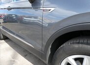 Volkswagen Tiguan Allspace SUV / Terénní 2,0 l 140 kw