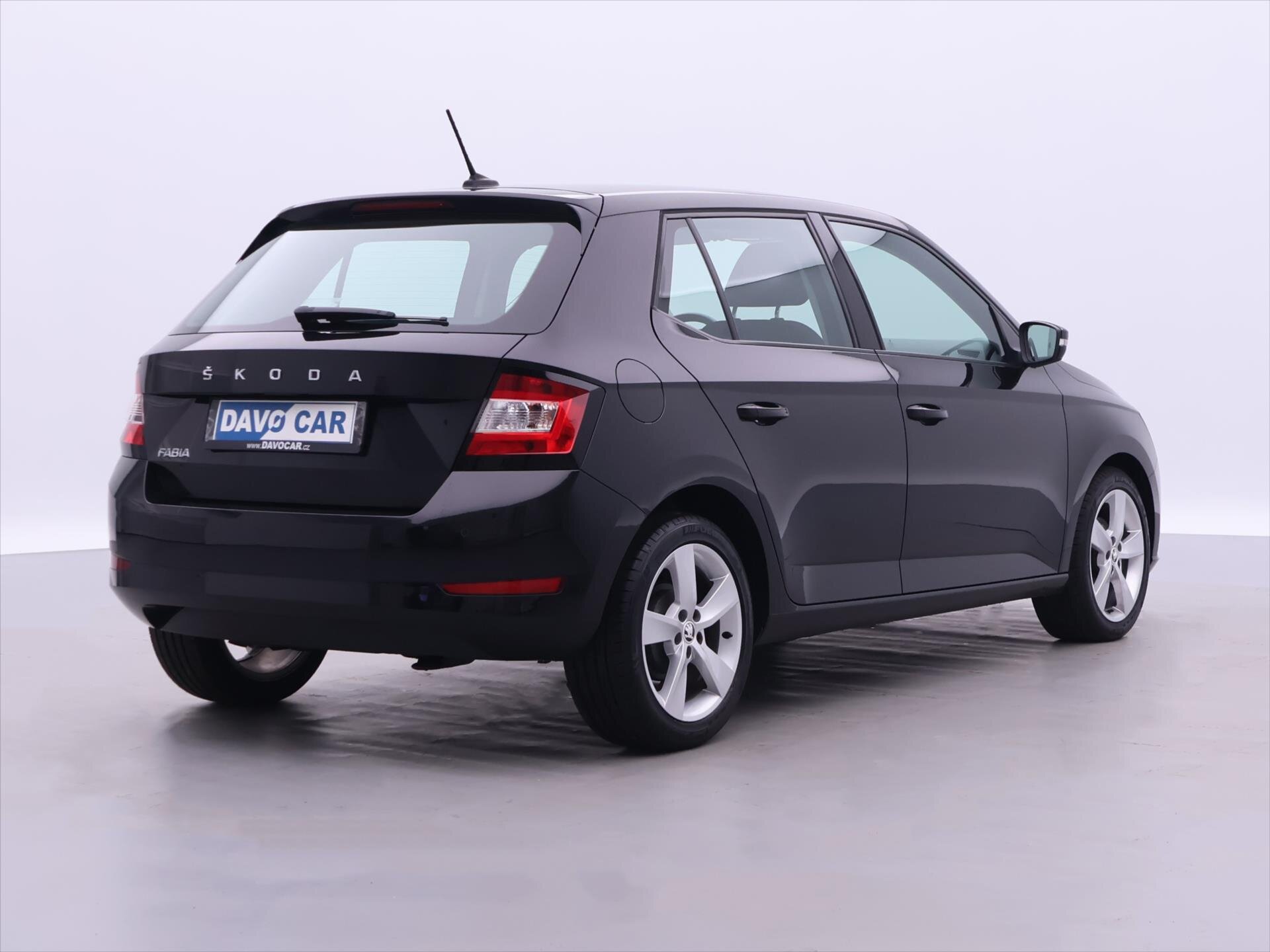 Škoda Fabia Hatchback 999,0 70 kw