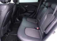 Hyundai ix35 Ostatní 1,7 l 85 kw