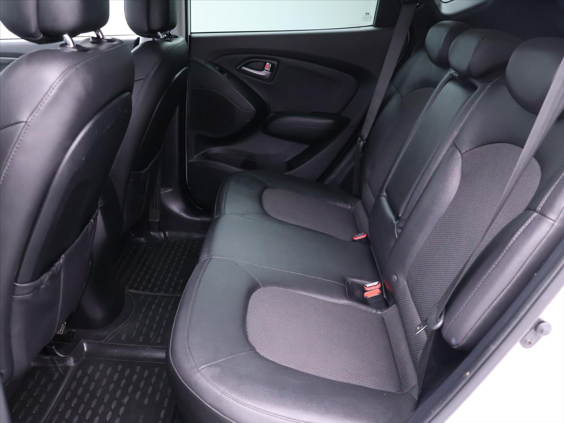 Hyundai ix35 Ostatní 1,7 l 85 kw