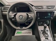 Škoda Superb Kombi 2,0 l 147 kw