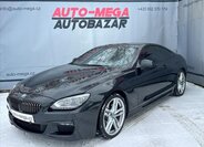 BMW Řada 6 Kupé 3,0 l 230 kw