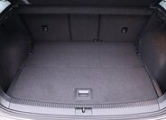 Volkswagen Golf Sportsvan 10