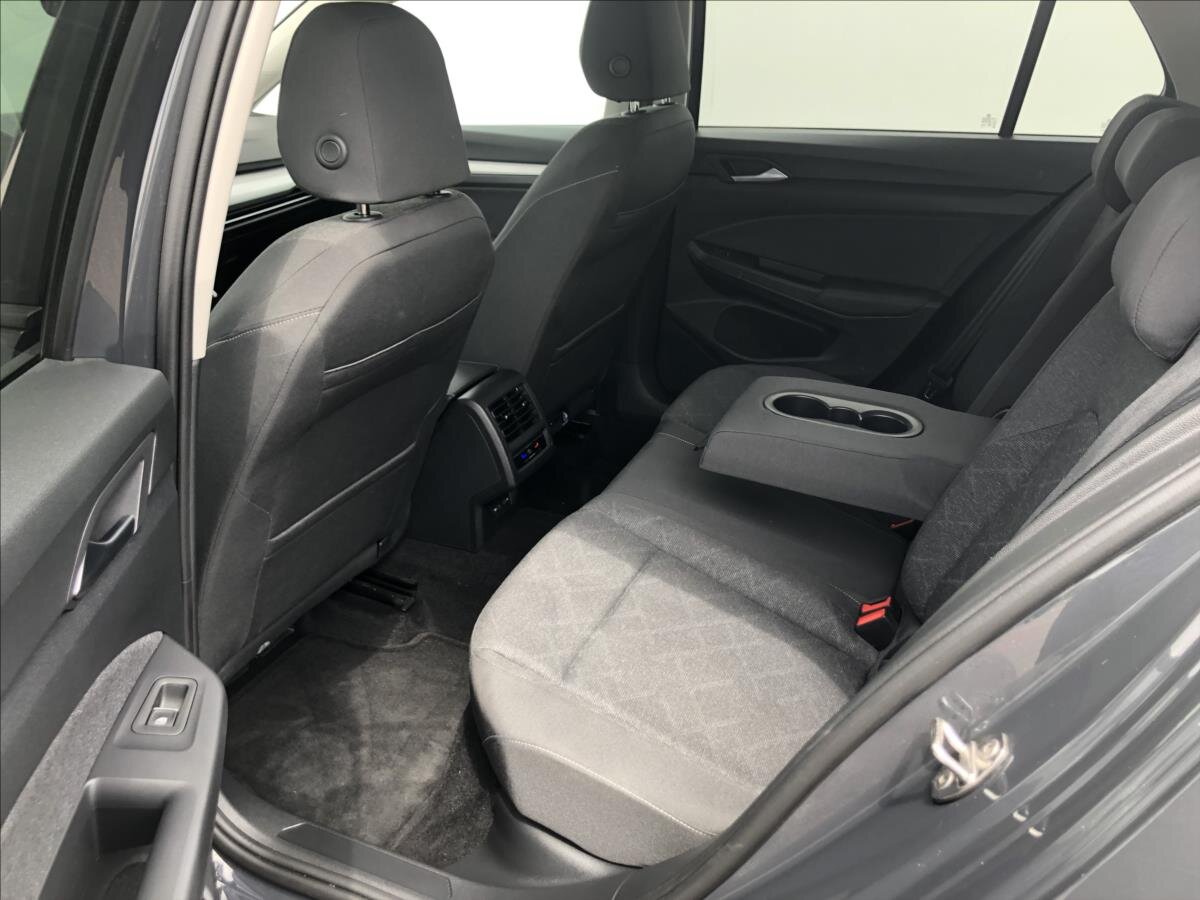 Volkswagen Golf Hatchback 1,5 l 96 kw