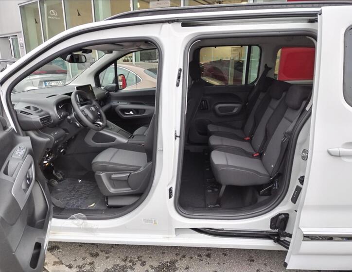 Toyota ProAce City Verso 7