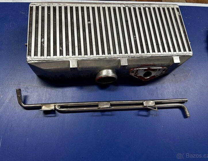 Subaru Impreza Sedan / Limuzína 0,0 160 kw