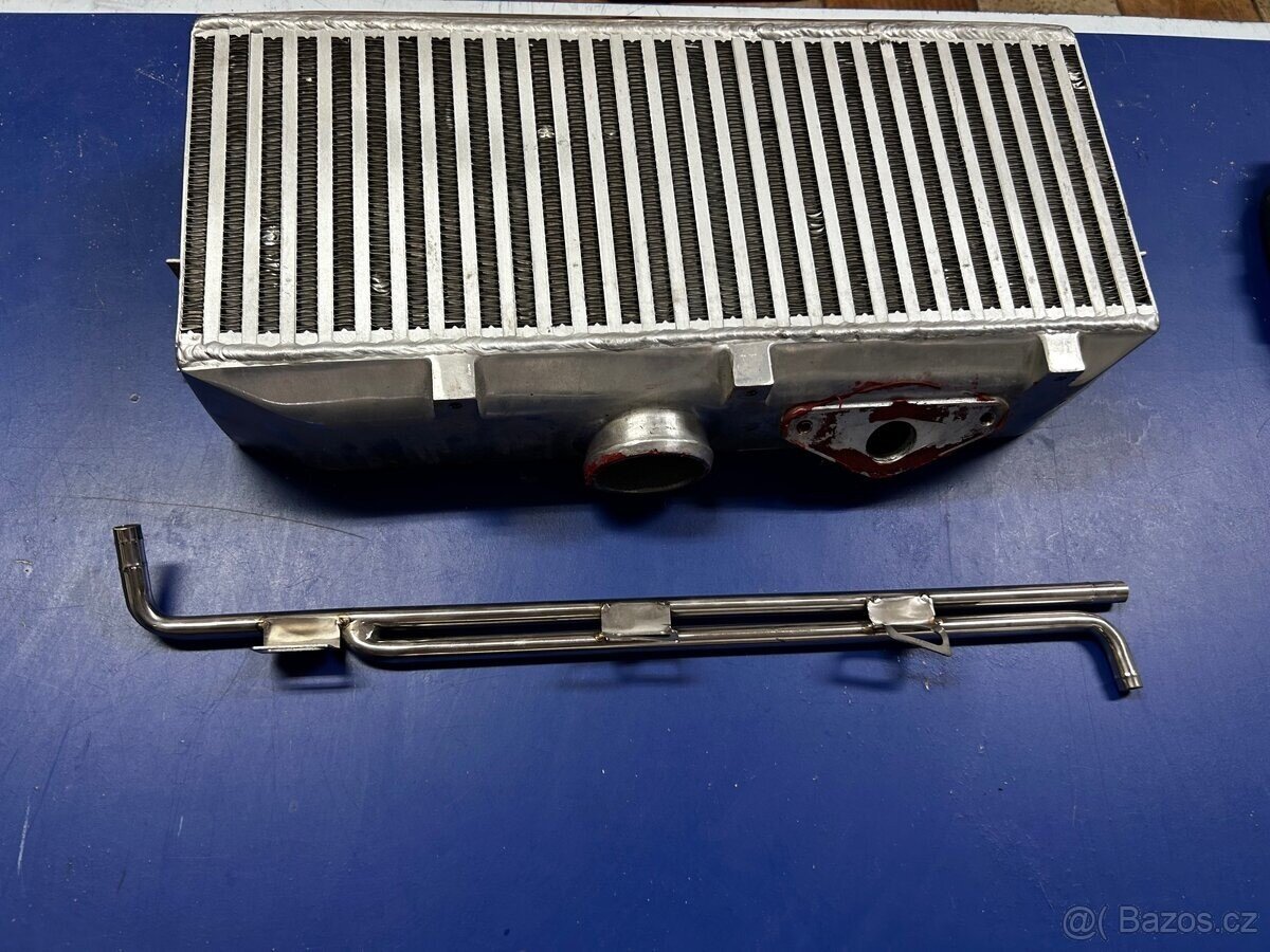 Subaru Impreza Sedan / Limuzína 0,0 160 kw