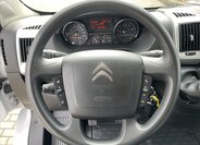 Citroën Jumper Ostatní 2,2 l 103 kw