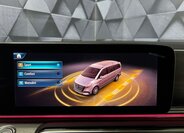 Mercedes-Benz Třídy V Kombi 2,0 l 174 kw