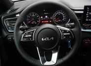 KIA Ceed Hatchback 1,5 l 103 kw