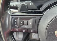 Nissan Qashqai SUV / Terénní 1,3 l 116 kw